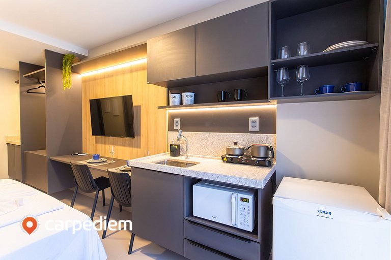 Beach Haus - Beira mar do Bessa by Carpediem