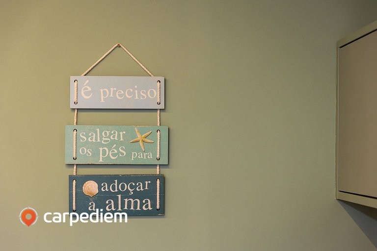 SIEG Flat #308 - João Pessoa Por Carpediem