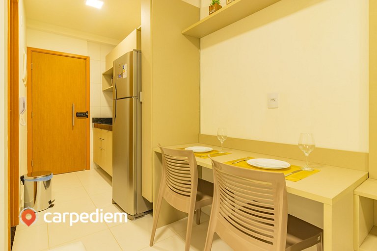 Malia Beach #D105 - Muro Alto por Carpediem