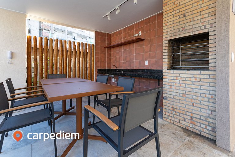Malia Beach #D105 - Muro Alto por Carpediem
