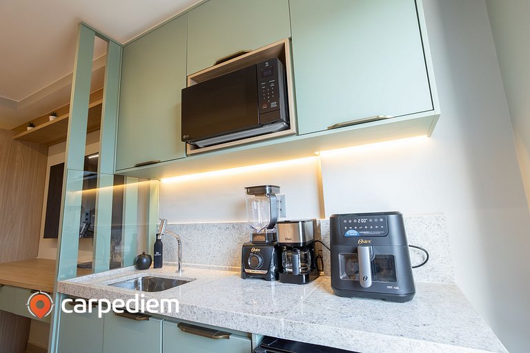 Beach Haus - Duplo aconchegante por Carpediem