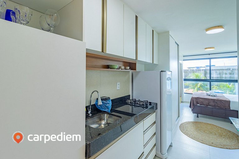 Villas do Porto #212 - Studio por Carpediem