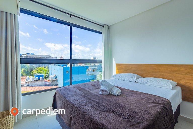 Villas do Porto #212 - Studio por Carpediem