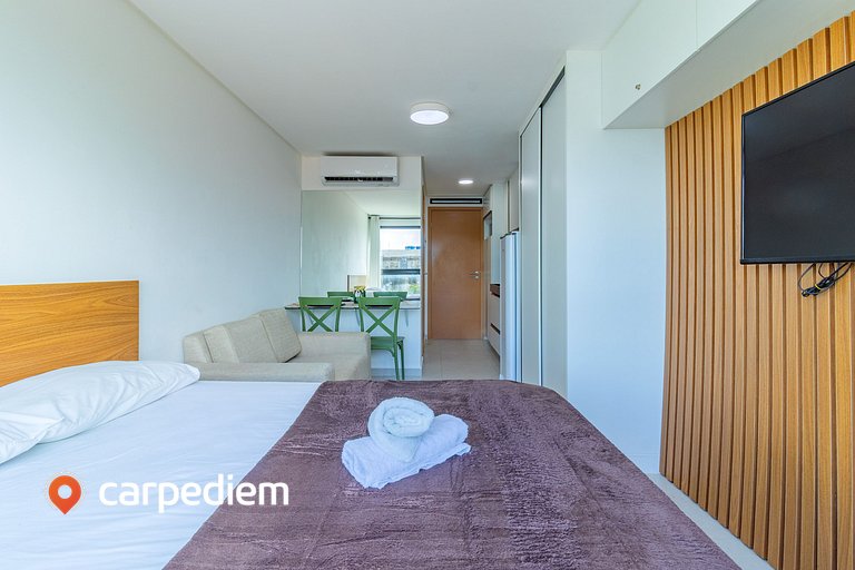 Villas do Porto #212 - Studio por Carpediem
