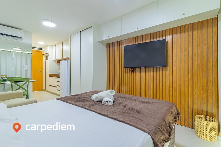 Villas do Porto #212 - Studio por Carpediem