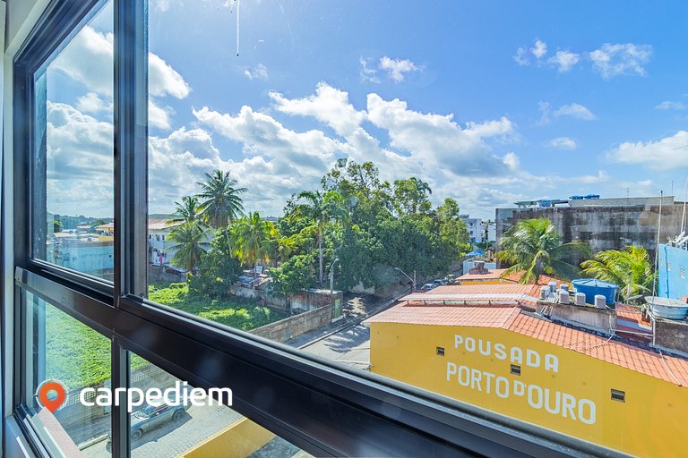 Villas do Porto #212 - Studio por Carpediem