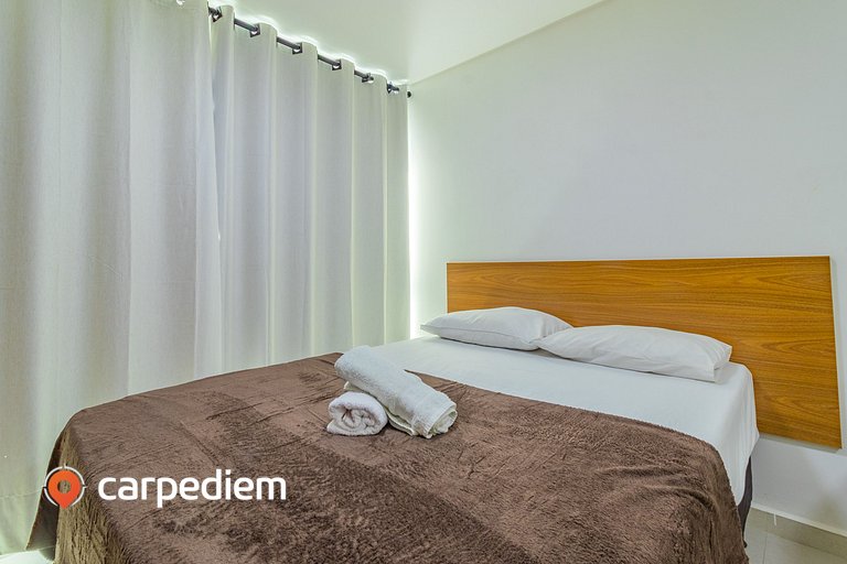 Villas do Porto #212 - Studio por Carpediem