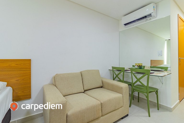 Villas do Porto #212 - Studio por Carpediem