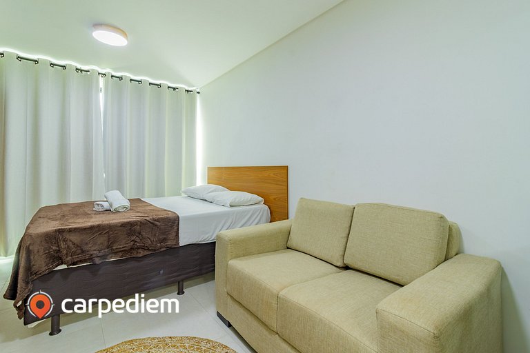 Villas do Porto #212 - Studio por Carpediem