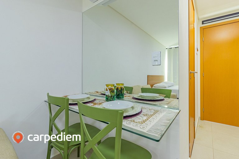 Villas do Porto #212 - Studio por Carpediem