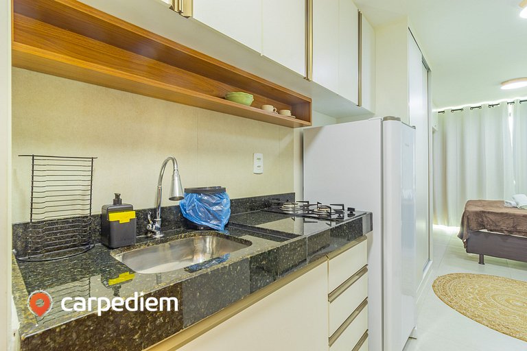 Villas do Porto #212 - Studio por Carpediem