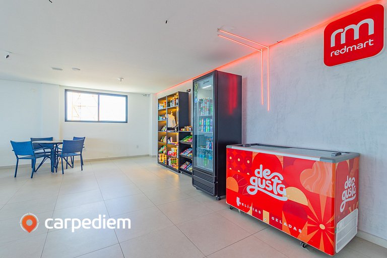 Villas do Porto #212 - Studio por Carpediem