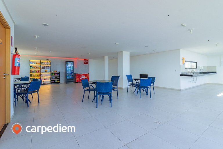 Villas do Porto #212 - Studio por Carpediem