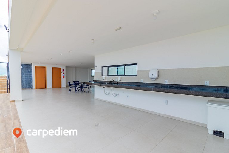 Villas do Porto #212 - Studio por Carpediem