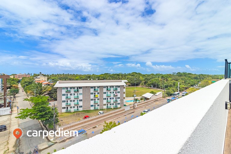 Villas do Porto #212 - Studio por Carpediem