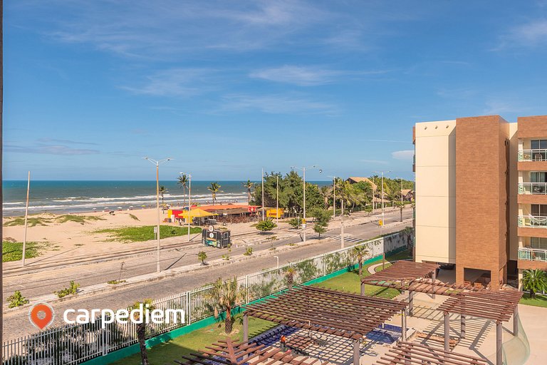 VG Fun #405 - Praia do Futuro por Carpediem