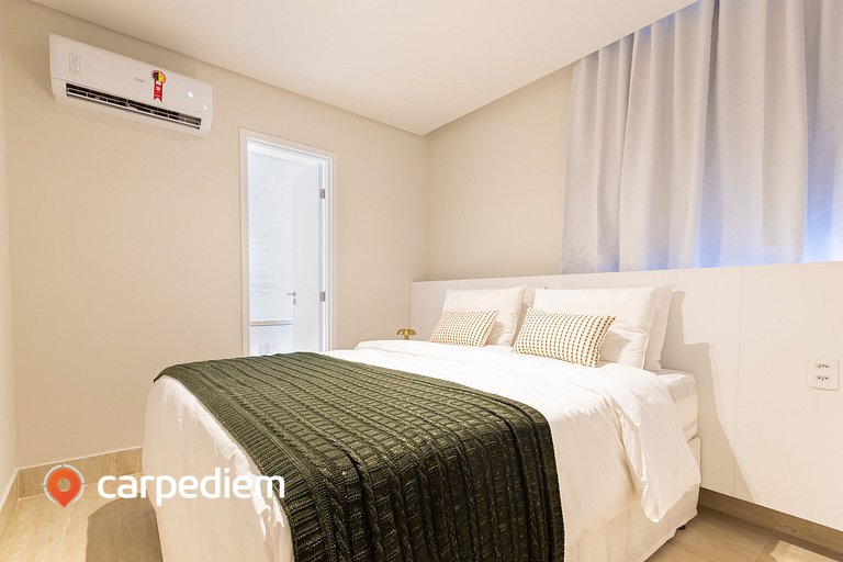 Tolive Riverside HOUSI - Apartamento Por Carpediem