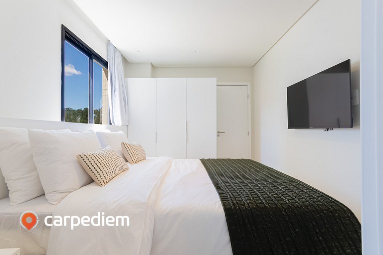 Tolive Riverside HOUSI - Apartamento Por Carpediem