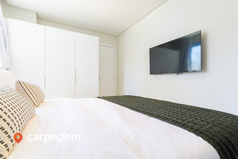 Tolive Riverside HOUSI - Apartamento Por Carpediem