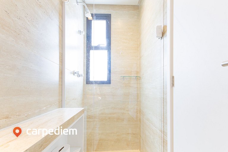 Tolive Riverside HOUSI - Apartamento Por Carpediem