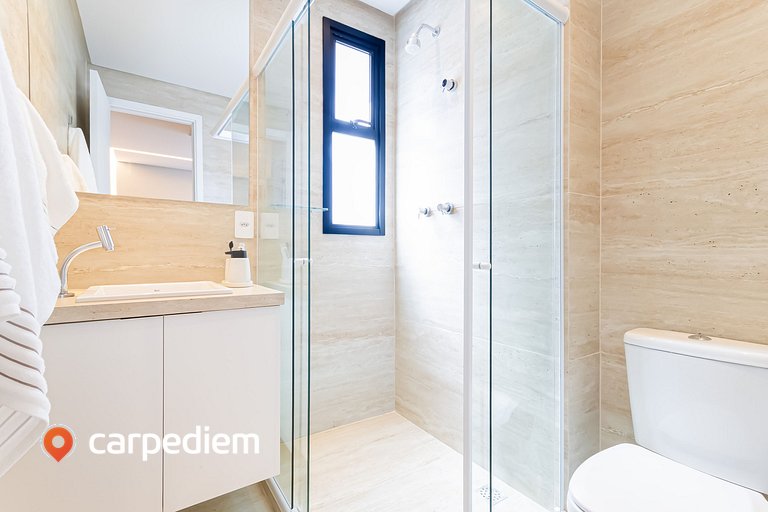 Tolive Riverside HOUSI - Apartamento Por Carpediem