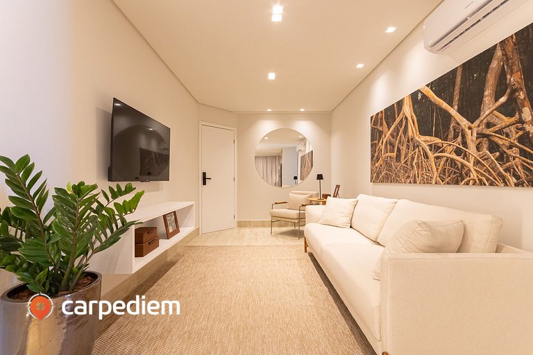 Tolive Riverside HOUSI - Apartamento Por Carpediem