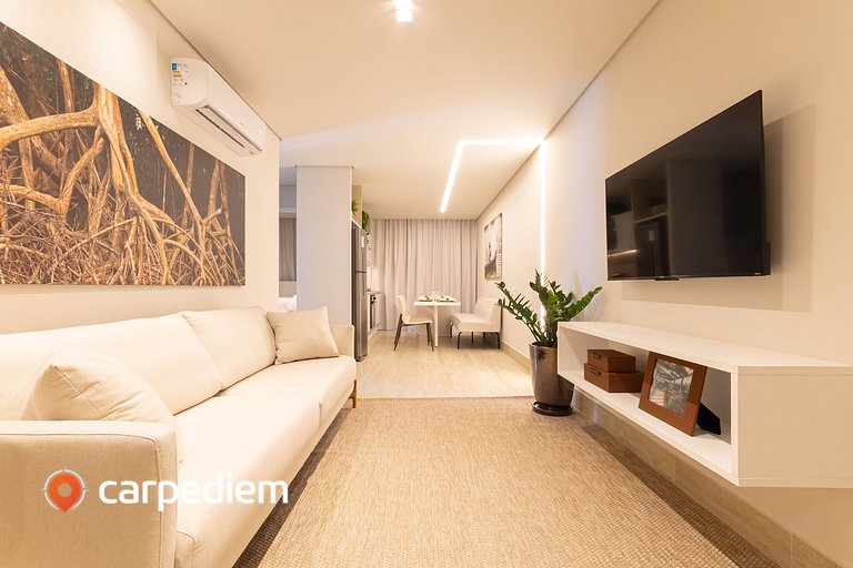 Tolive Riverside HOUSI - Apartamento Por Carpediem