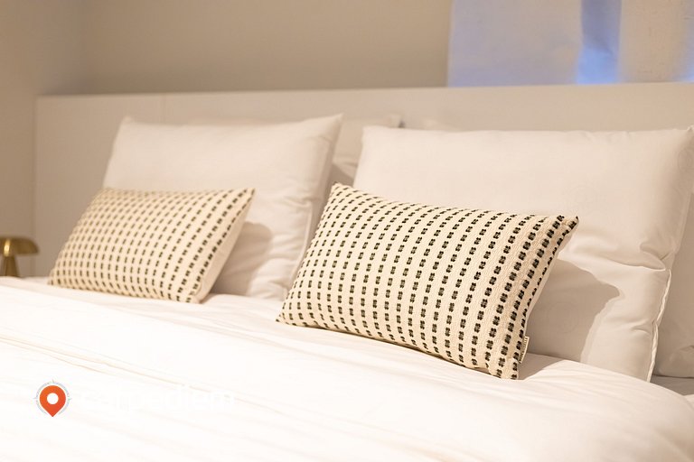 Tolive Riverside HOUSI - Apartamento Por Carpediem