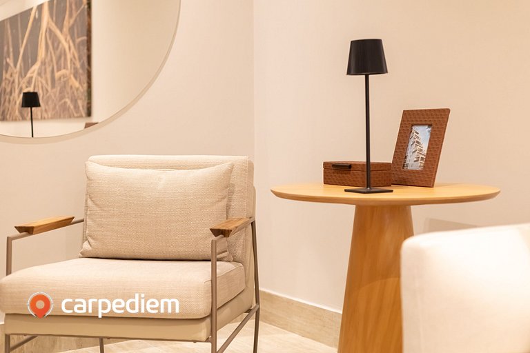 Tolive Riverside HOUSI - Apartamento Por Carpediem