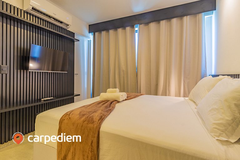 Allure Residence - Studio deluxe por Carpediem