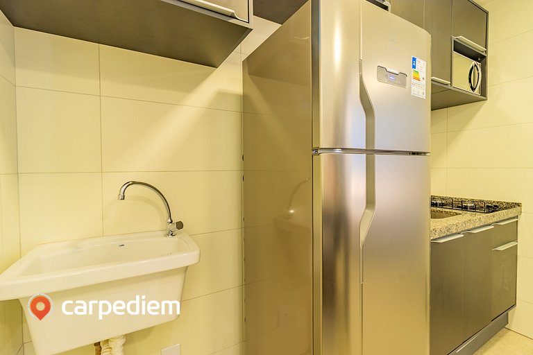 Allure Residence - Studio deluxe por Carpediem