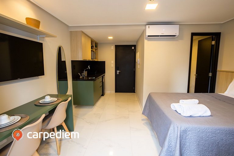 Move #716 - Triplo confortável por Carpediem
