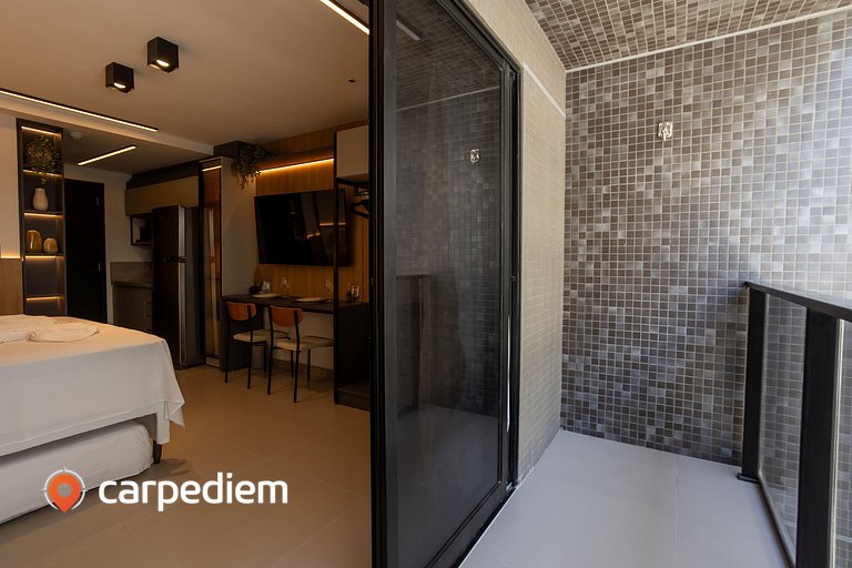 Beach Haus - Triplo em Bessa by Carpediem