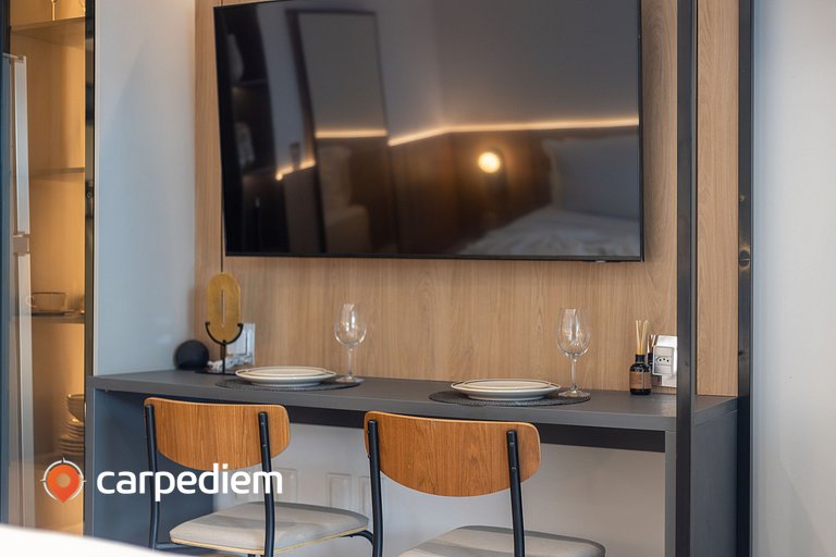 Beach Haus - Triplo em Bessa by Carpediem