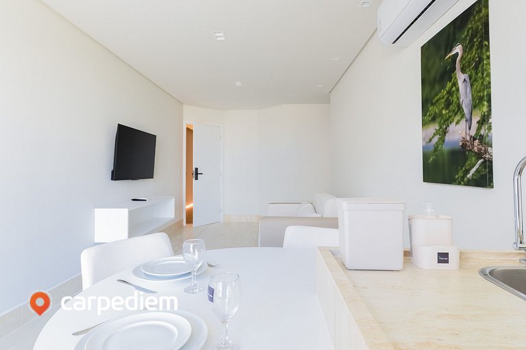 TOLIVE Riverside HOUSI Recife by Carpediem