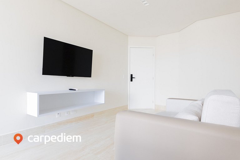 TOLIVE Riverside HOUSI Recife by Carpediem