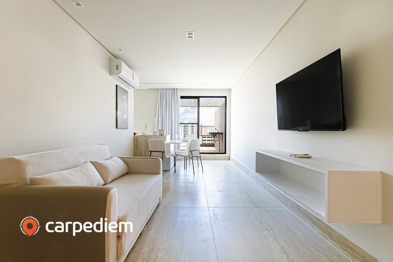 TOLIVE Riverside HOUSI Recife by Carpediem