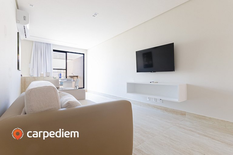 TOLIVE Riverside HOUSI Recife by Carpediem