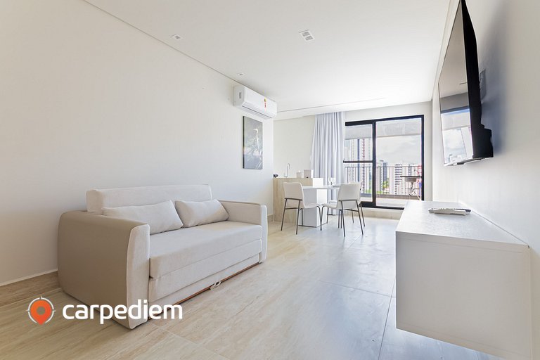 TOLIVE Riverside HOUSI Recife by Carpediem