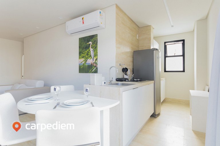 TOLIVE Riverside HOUSI Recife by Carpediem