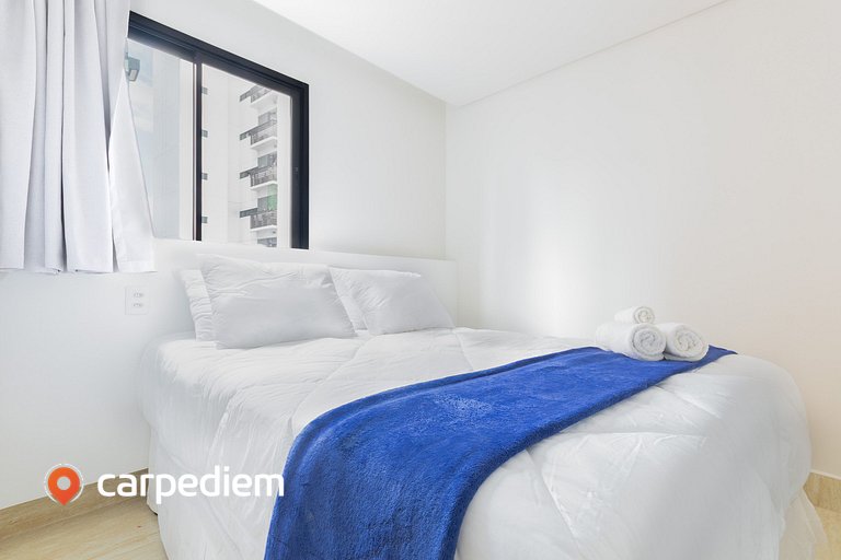 TOLIVE Riverside HOUSI Recife by Carpediem