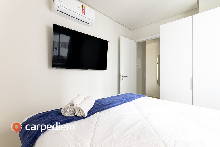 TOLIVE Riverside HOUSI Recife by Carpediem