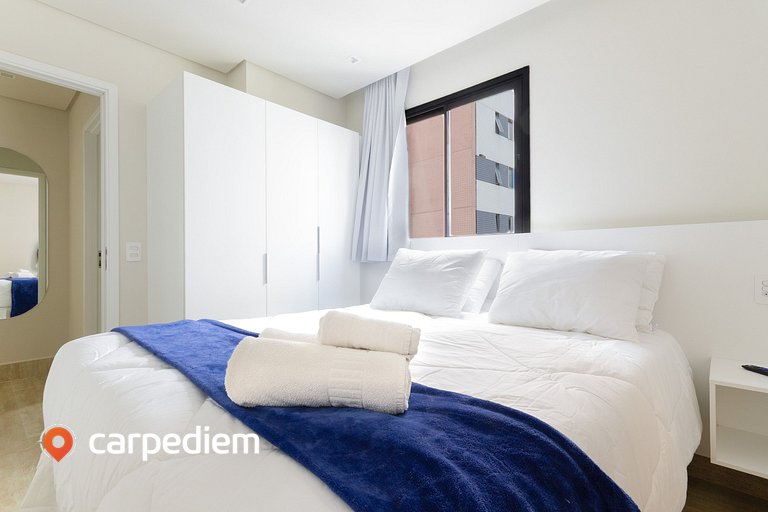 TOLIVE Riverside HOUSI Recife by Carpediem