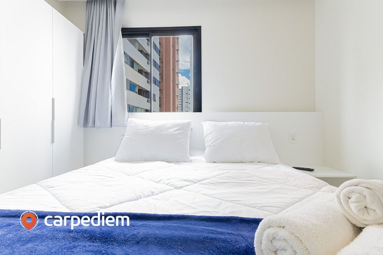 TOLIVE Riverside HOUSI Recife by Carpediem