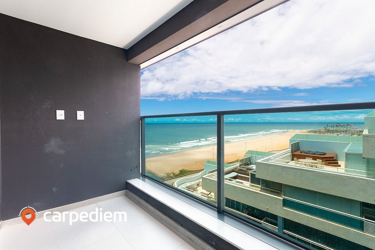 Art Studio - Triplo Vista Mar por Carpediem