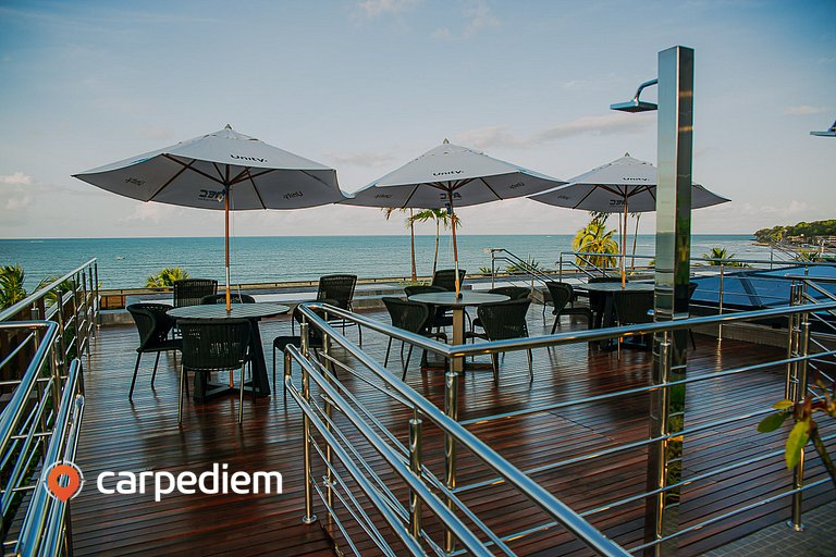 Unity #222 a Poucos Passos da Praia by Carpediem