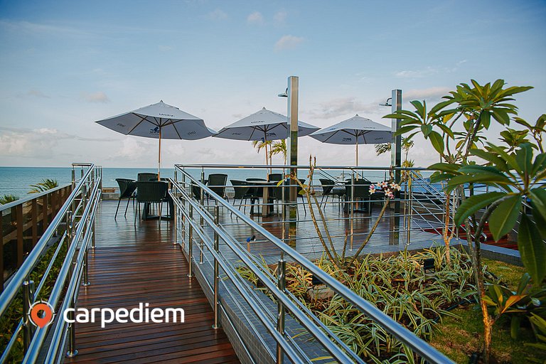 Unity #222 a Poucos Passos da Praia by Carpediem