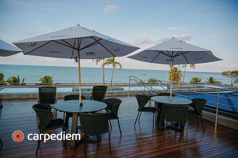 Unity #222 a Poucos Passos da Praia by Carpediem