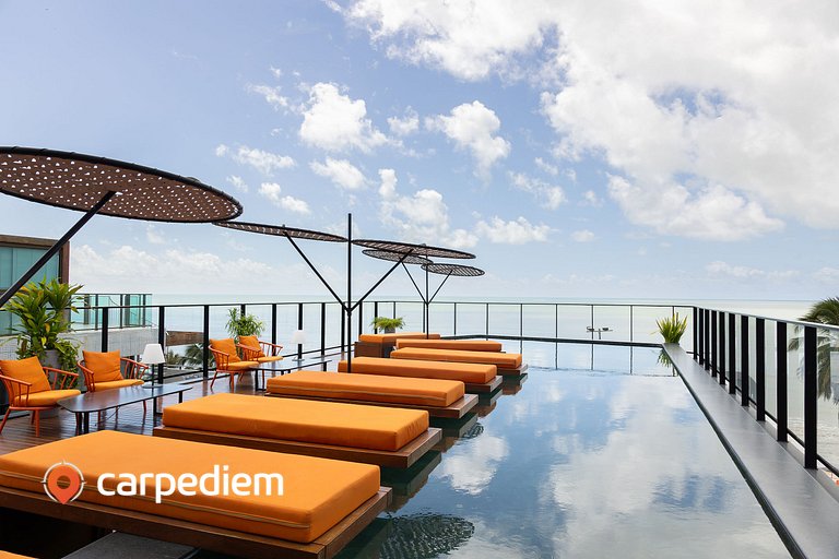 Setai Edition #206 - Studio Vista Mar by Carpediem
