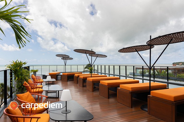 Setai Edition #206 - Studio Vista Mar by Carpediem
